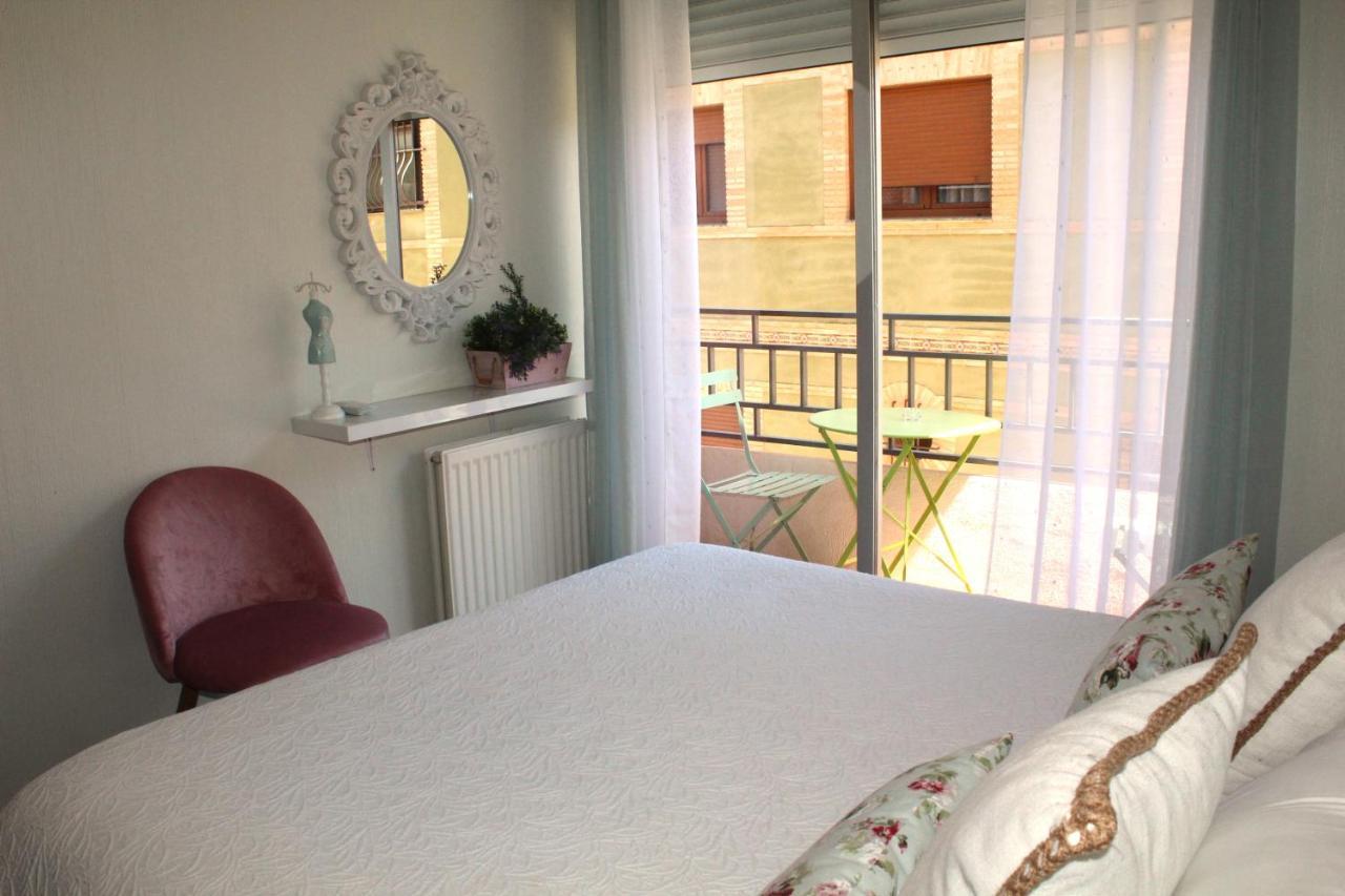 Apartamentos Oncemolinos Con Desayuno Consuegra Exterior photo
