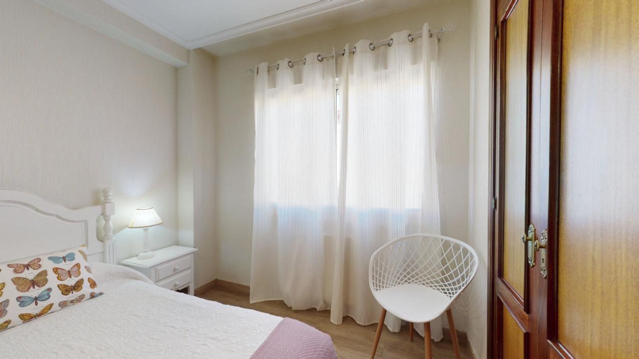Apartamentos Oncemolinos Con Desayuno Consuegra Exterior photo
